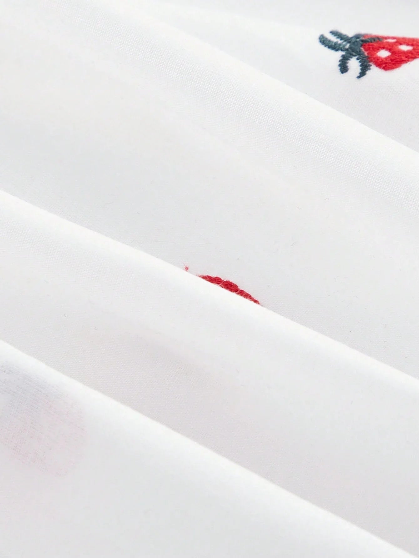 Vestido Curto Branco Bruna