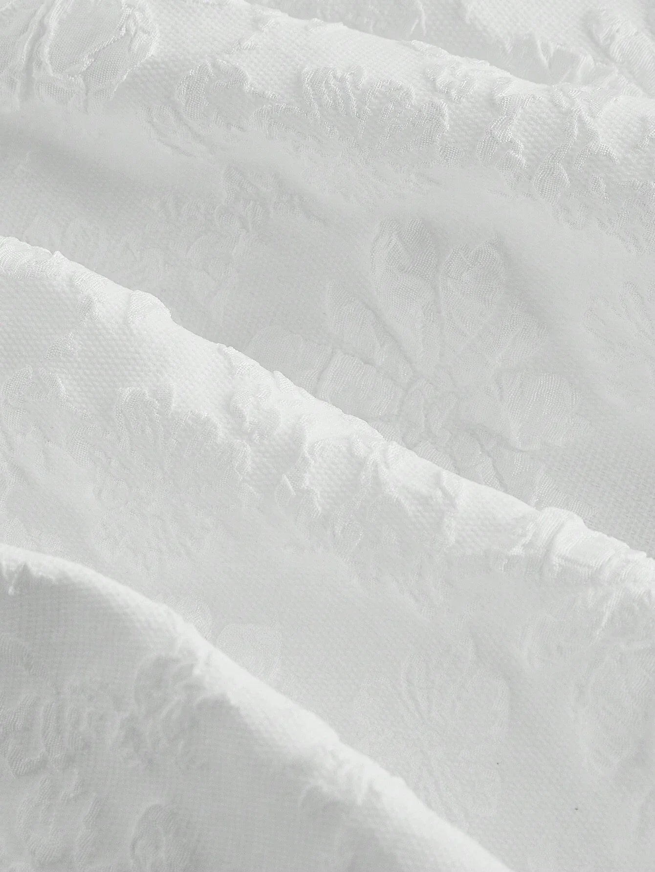 Vestido Curto Branco Elaine