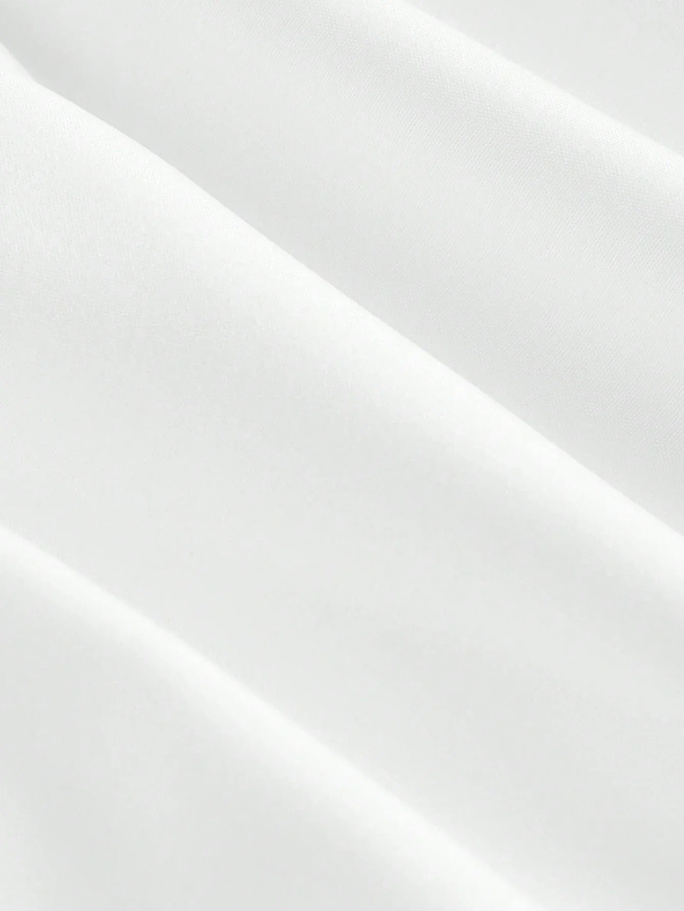 Vestido Curto Branco Paula