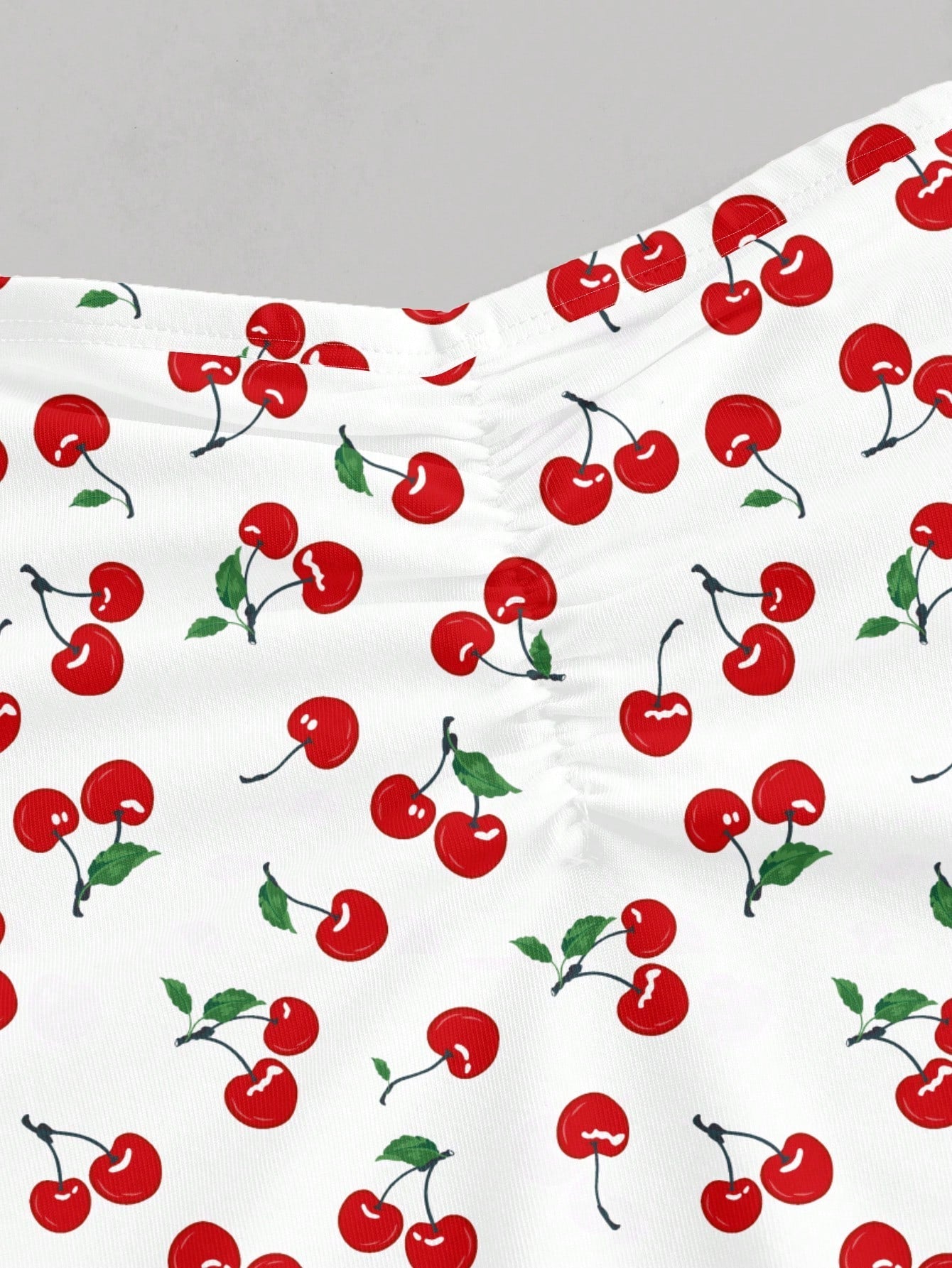 Vestido Curto Camila