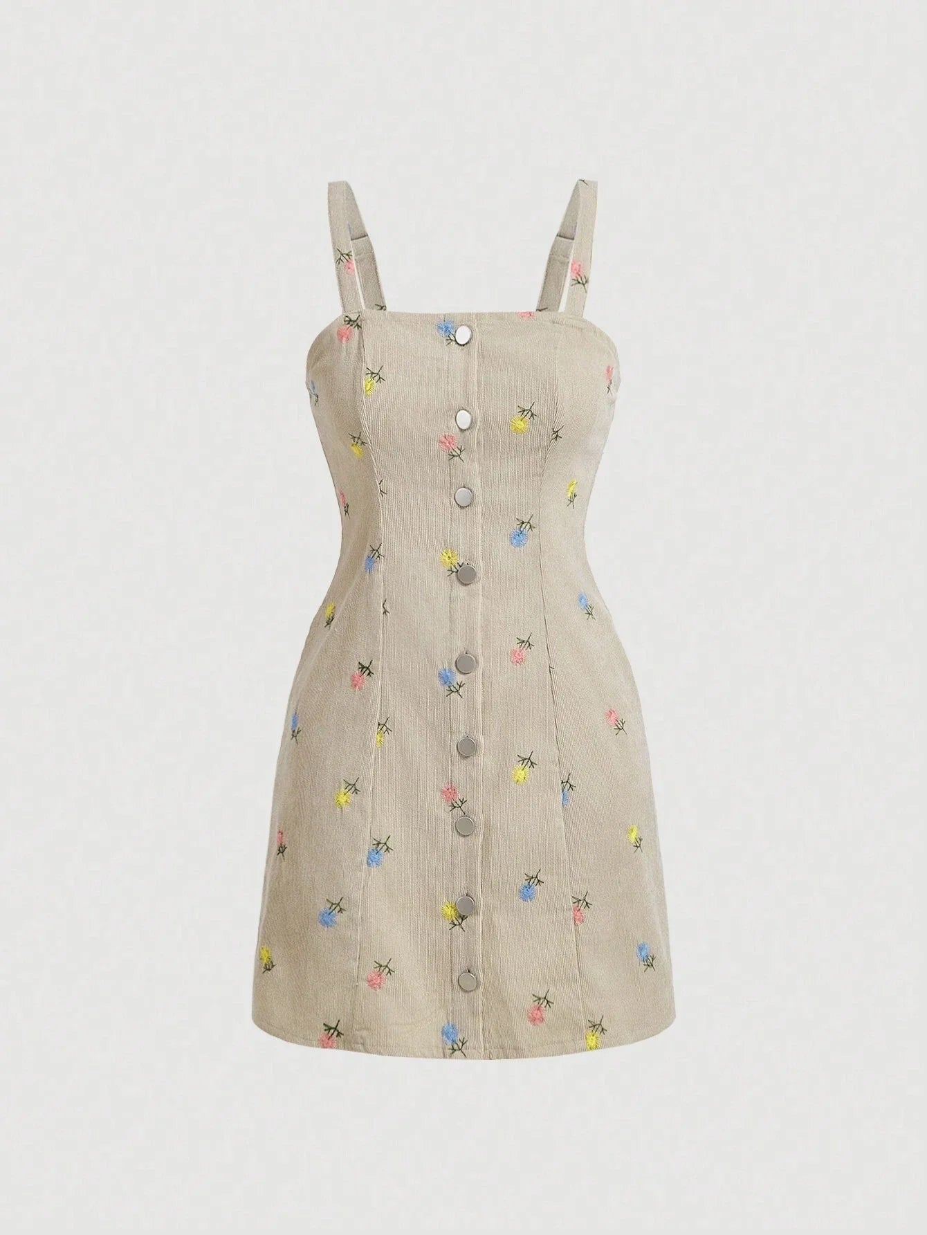 Vestido Curto Fernanda