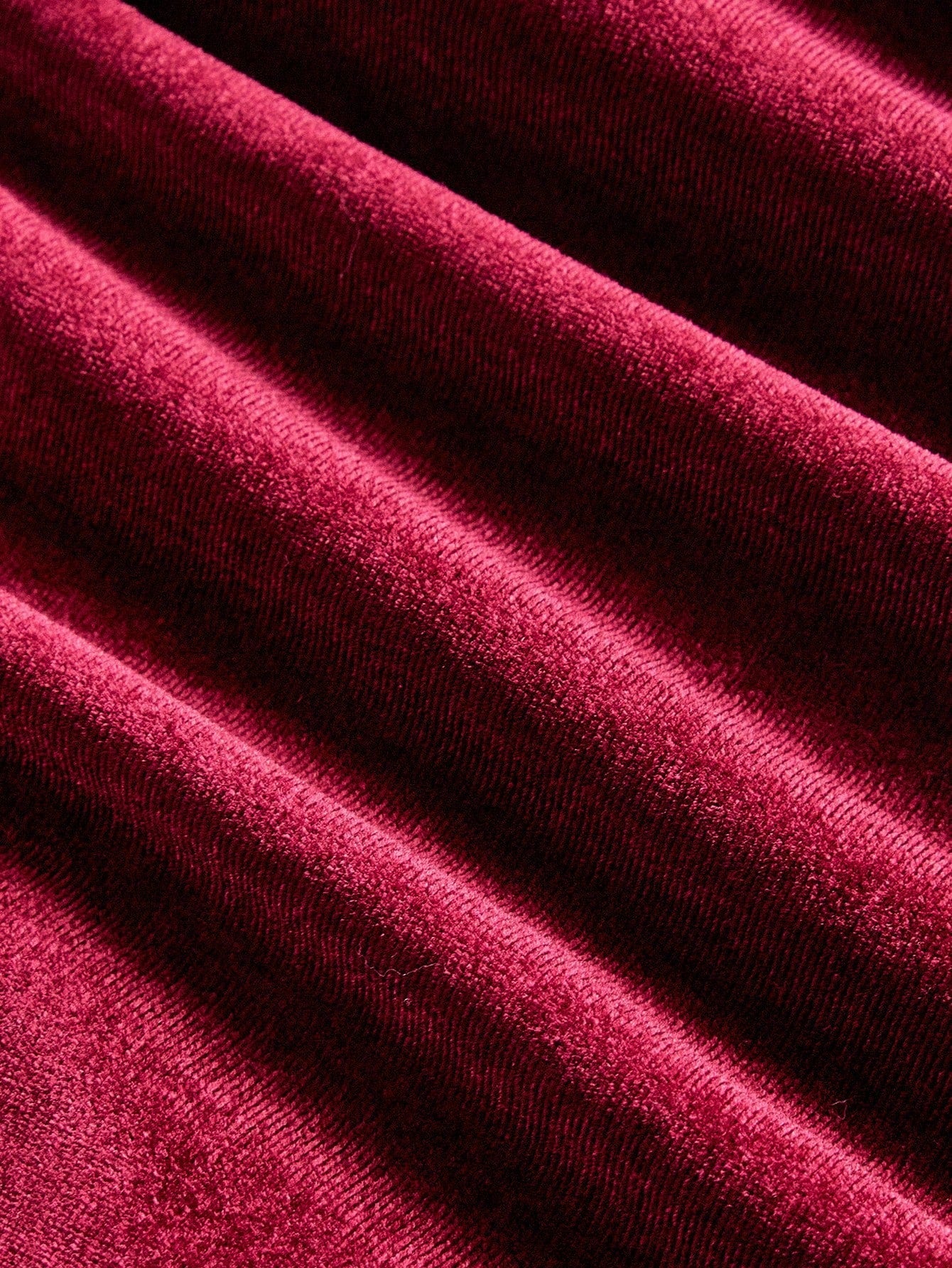 Vestido Curto Flávia vermelho