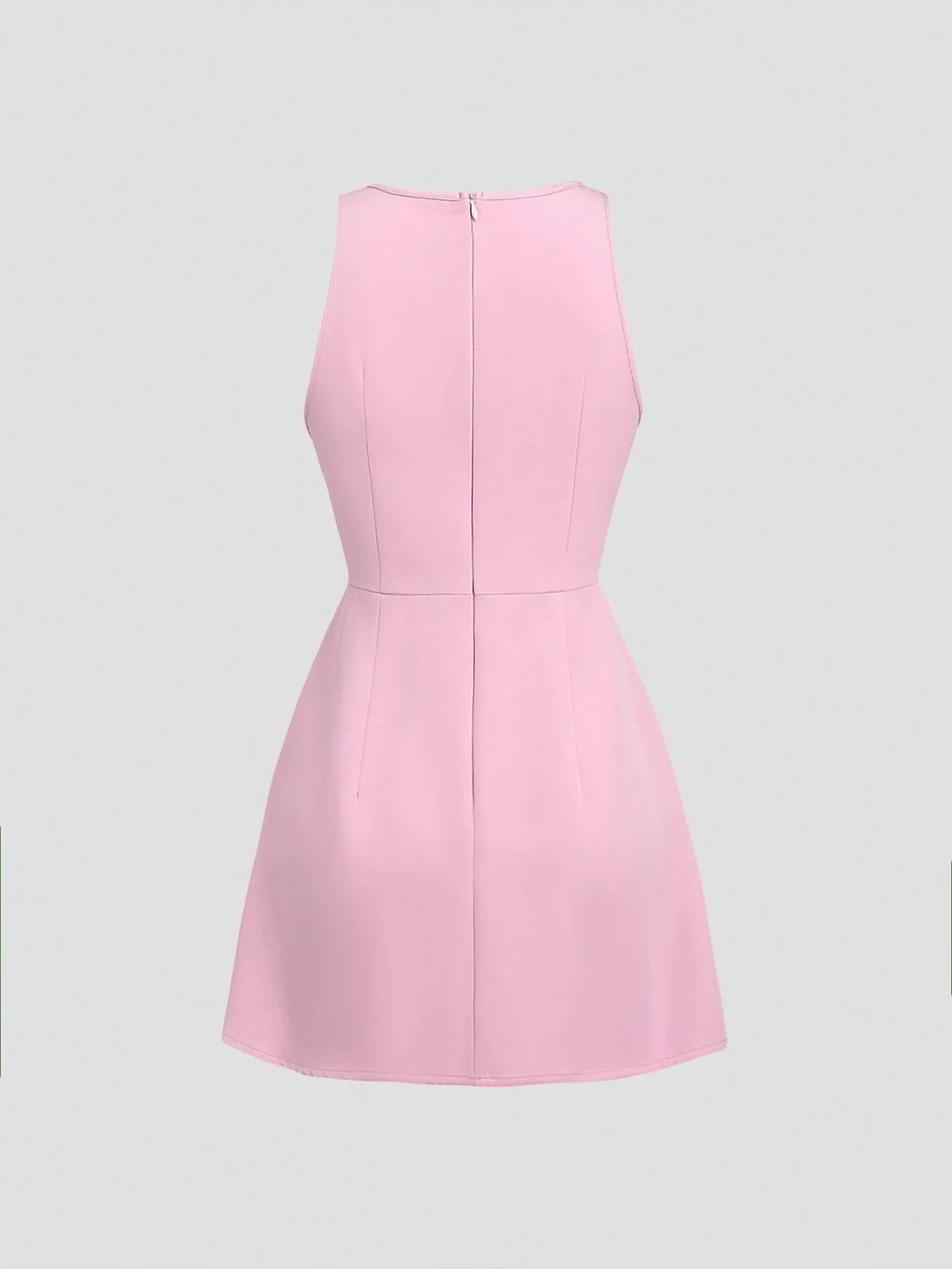 Vestido Curto Heloisa Feminino