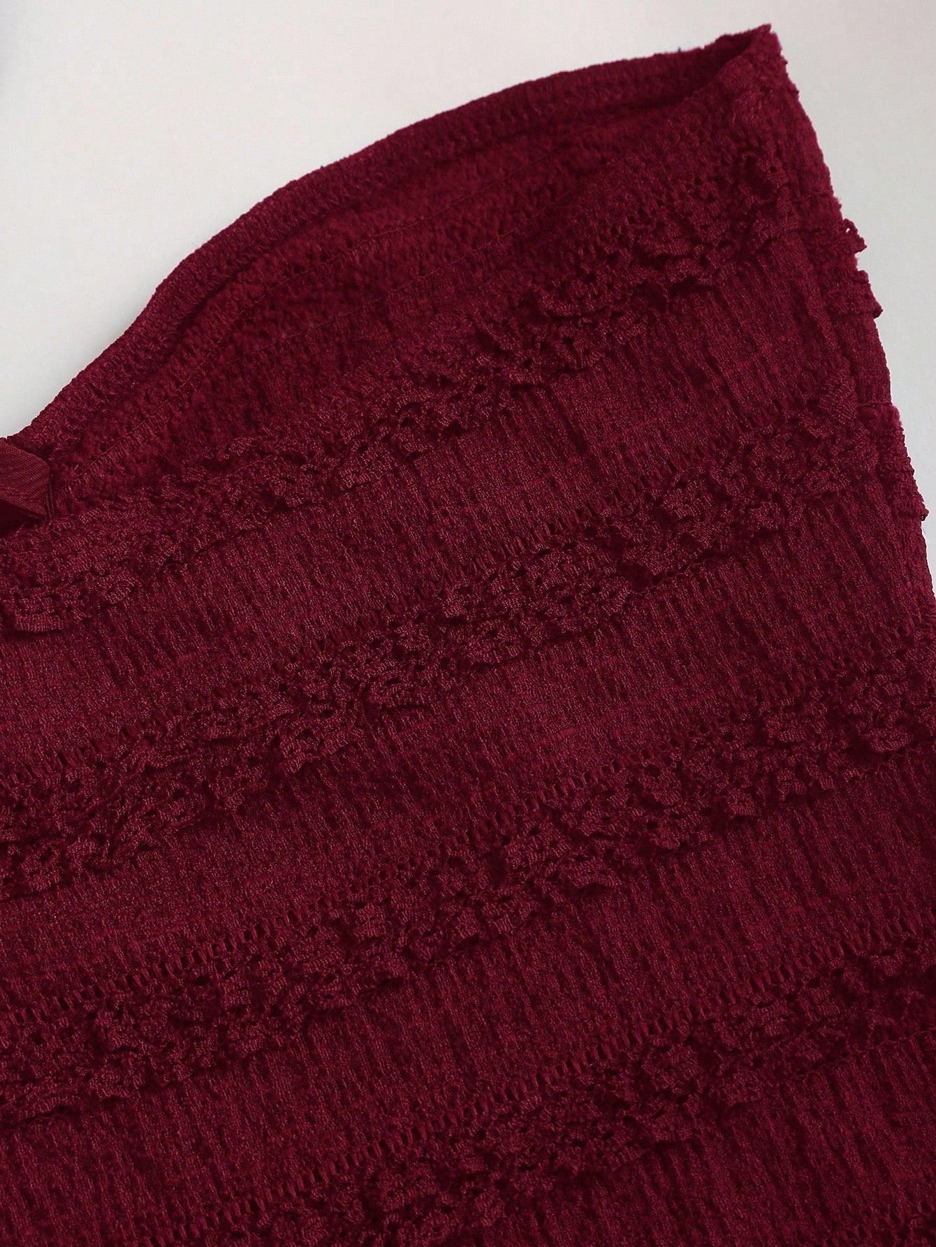 Vestido Curto Tália