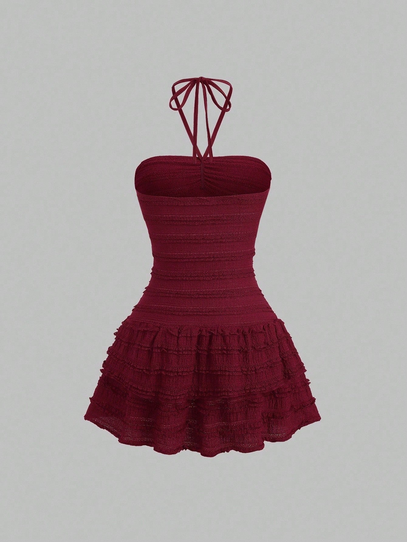 Vestido Curto Tália