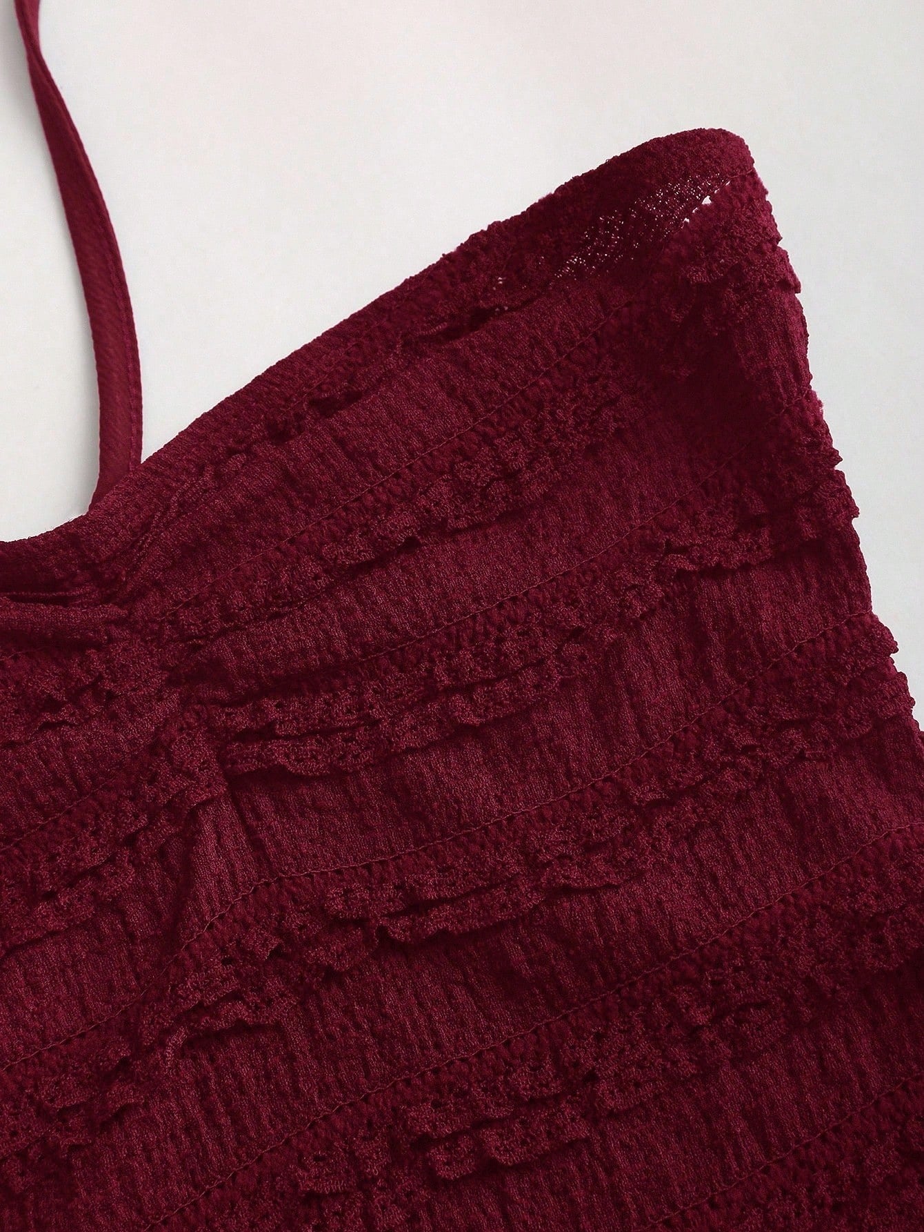 Vestido Curto Tália