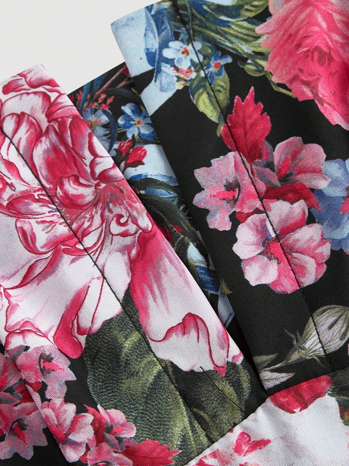 Vestido Floral Renata