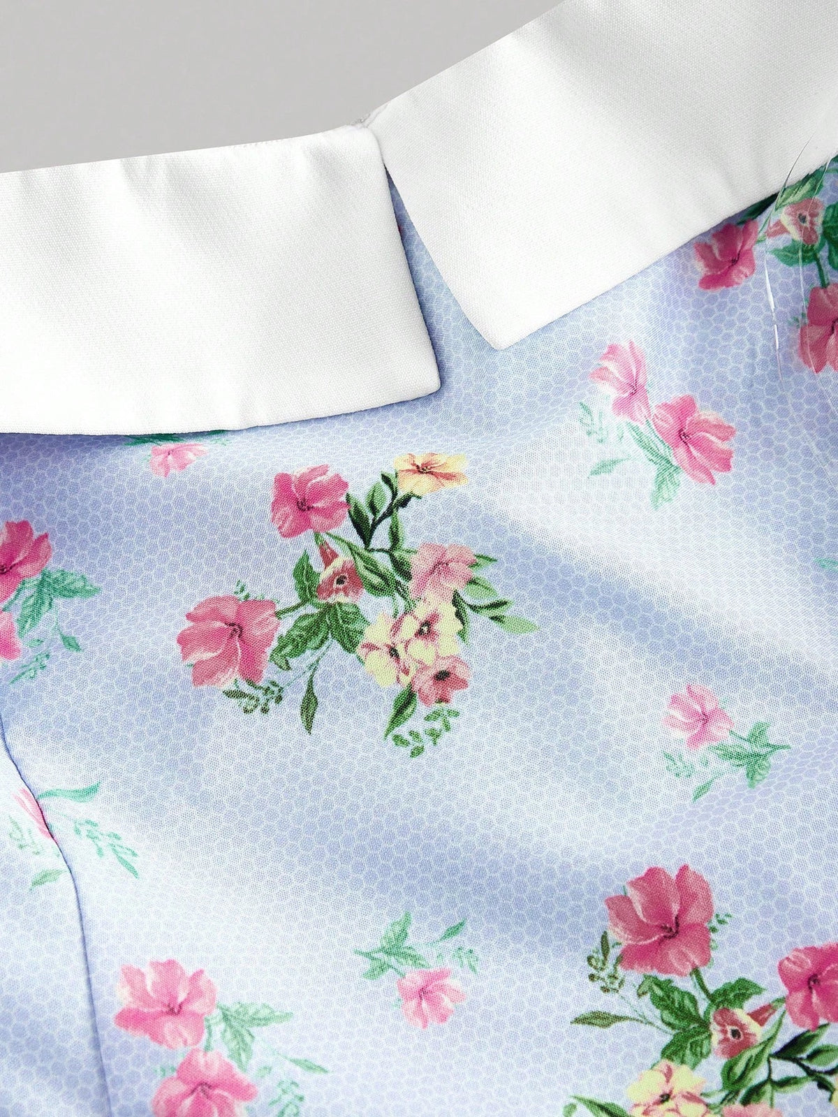 Vestido Floral Sabrina