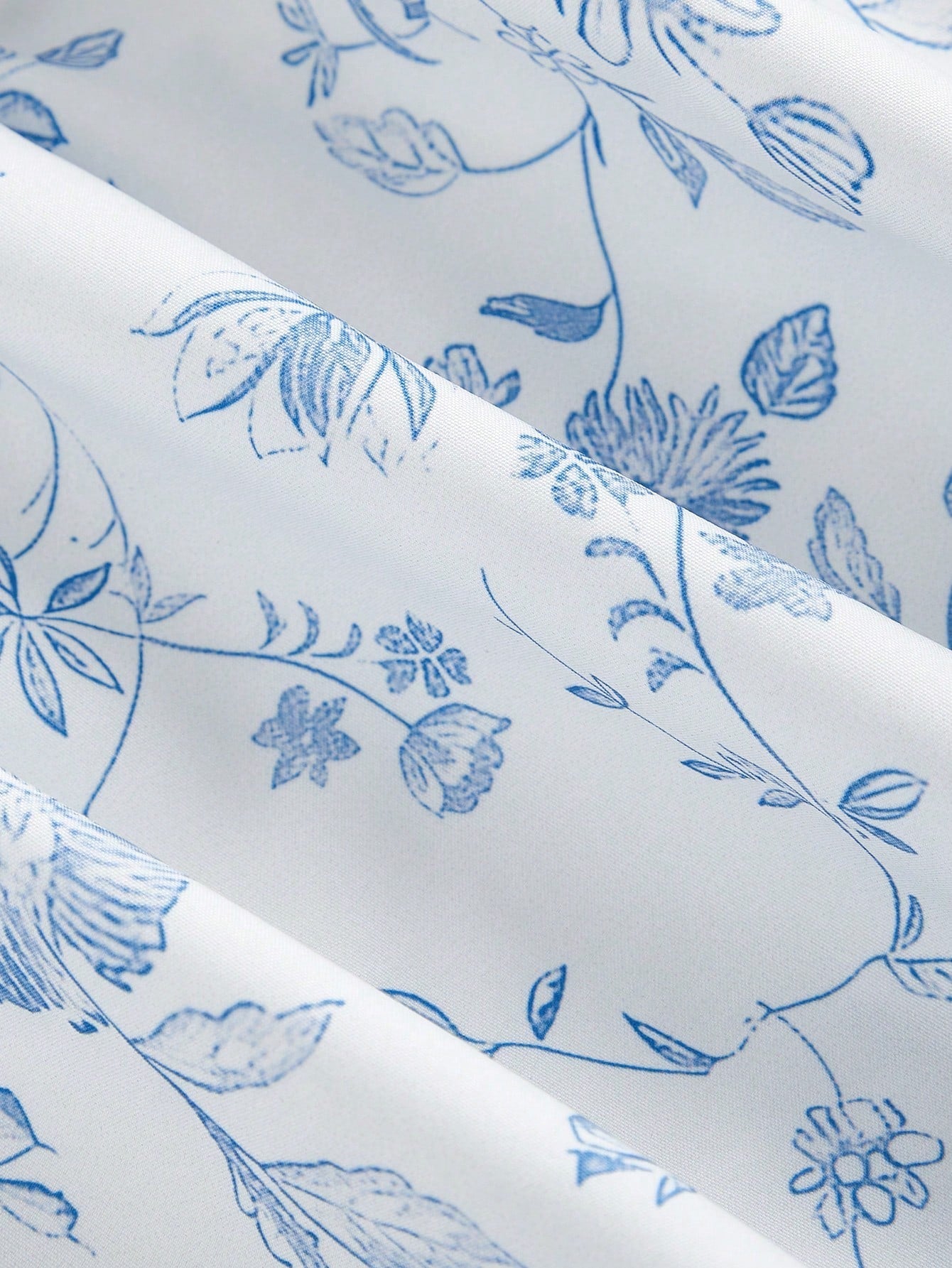 Vestido Floral Sandra