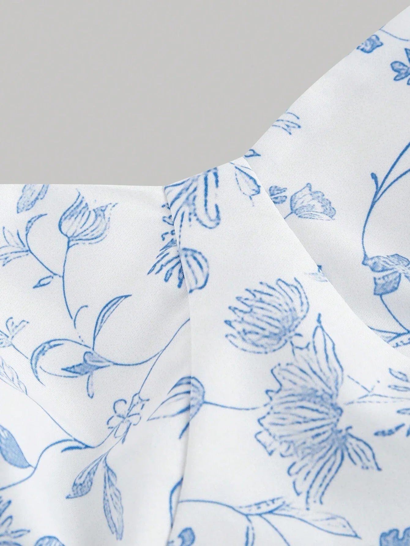 Vestido Floral Sandra