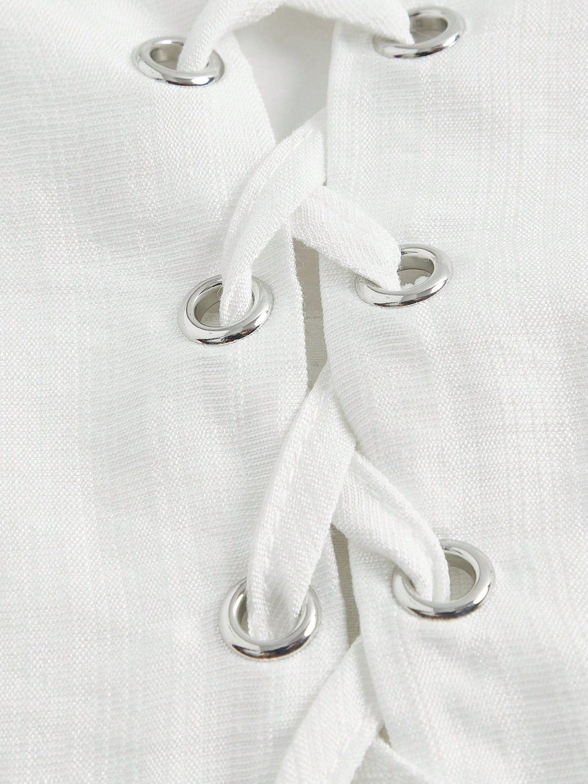 Vestido Longo Branco Isabella