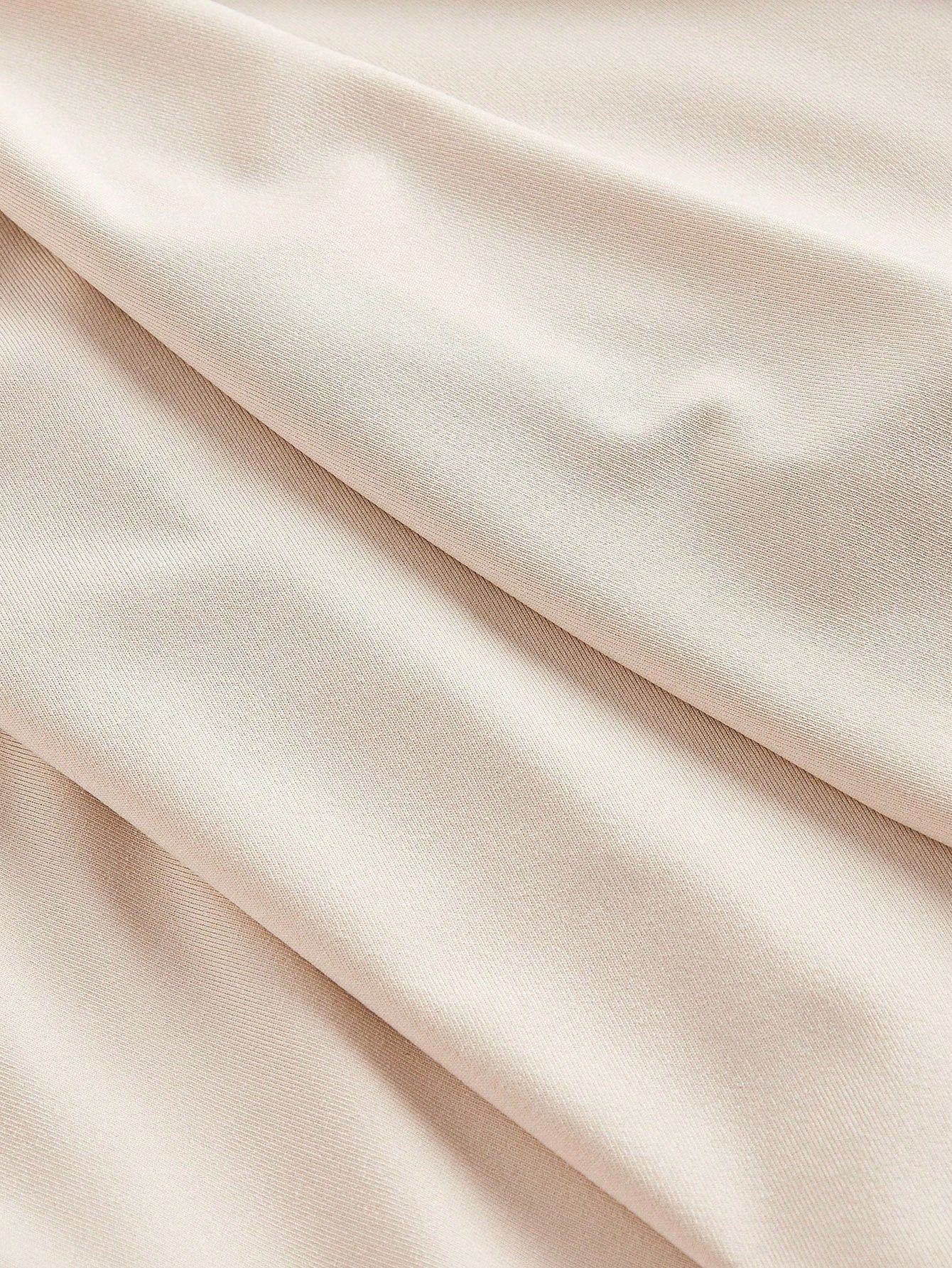 Vestido Longo Branco Paola