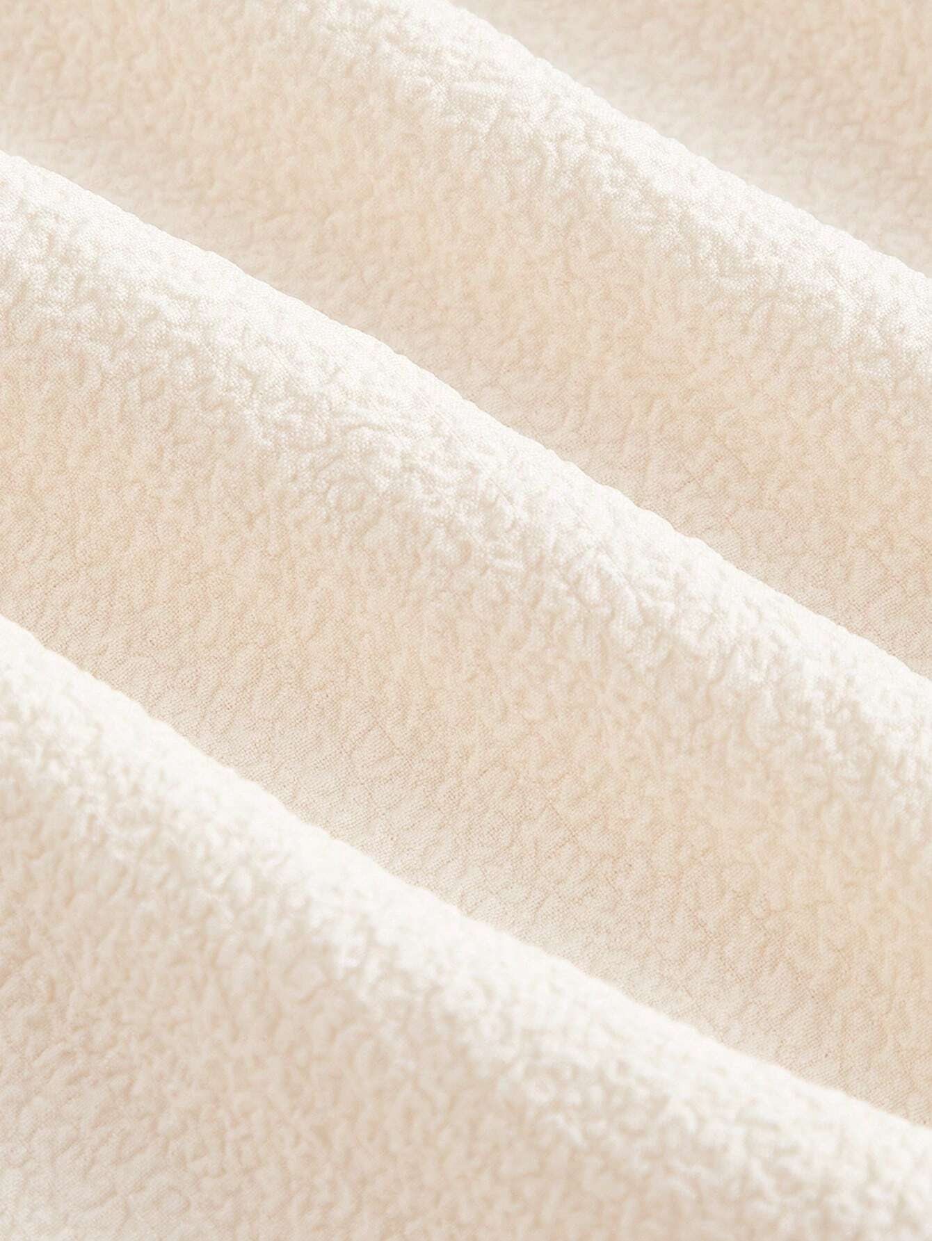 Vestido Longo Branco Sophia