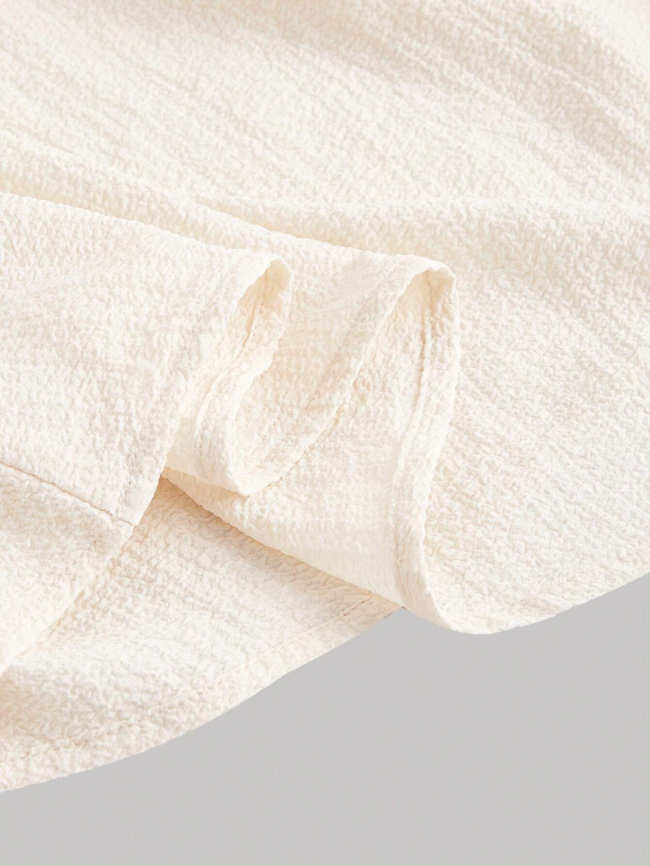 Vestido Longo Branco Sophia