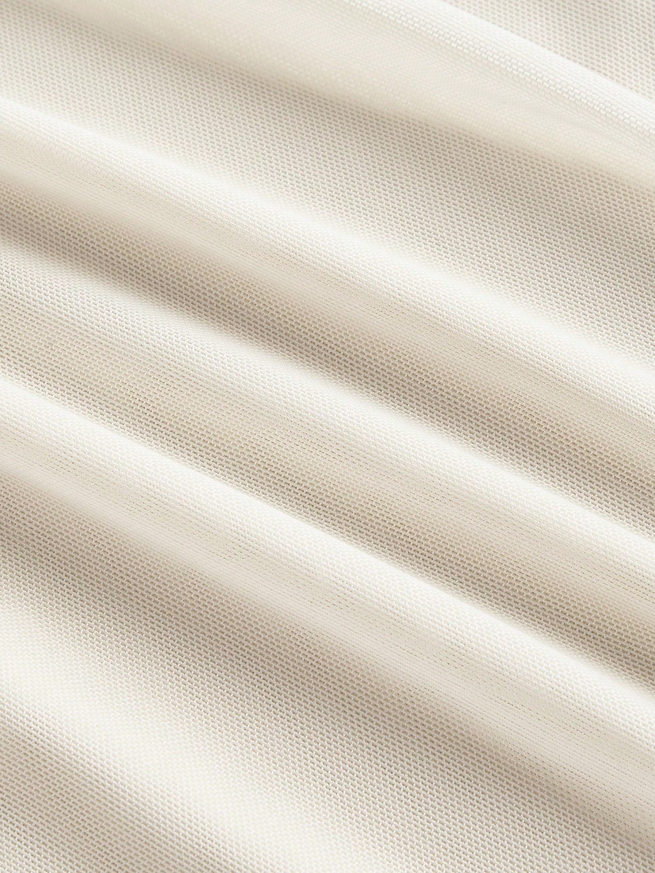 Vestido Longo Branco Ximena