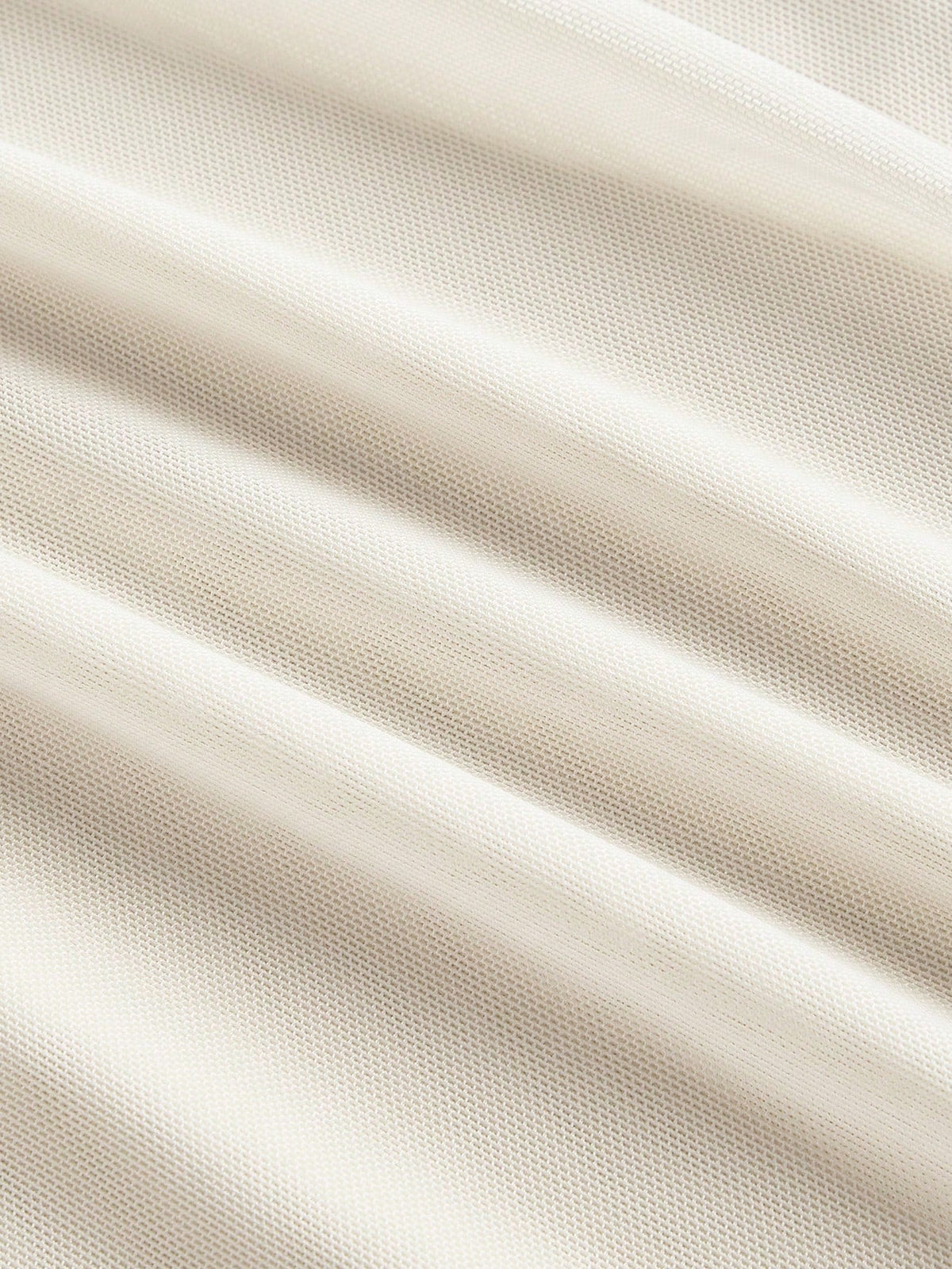 Vestido Longo Branco Ximena