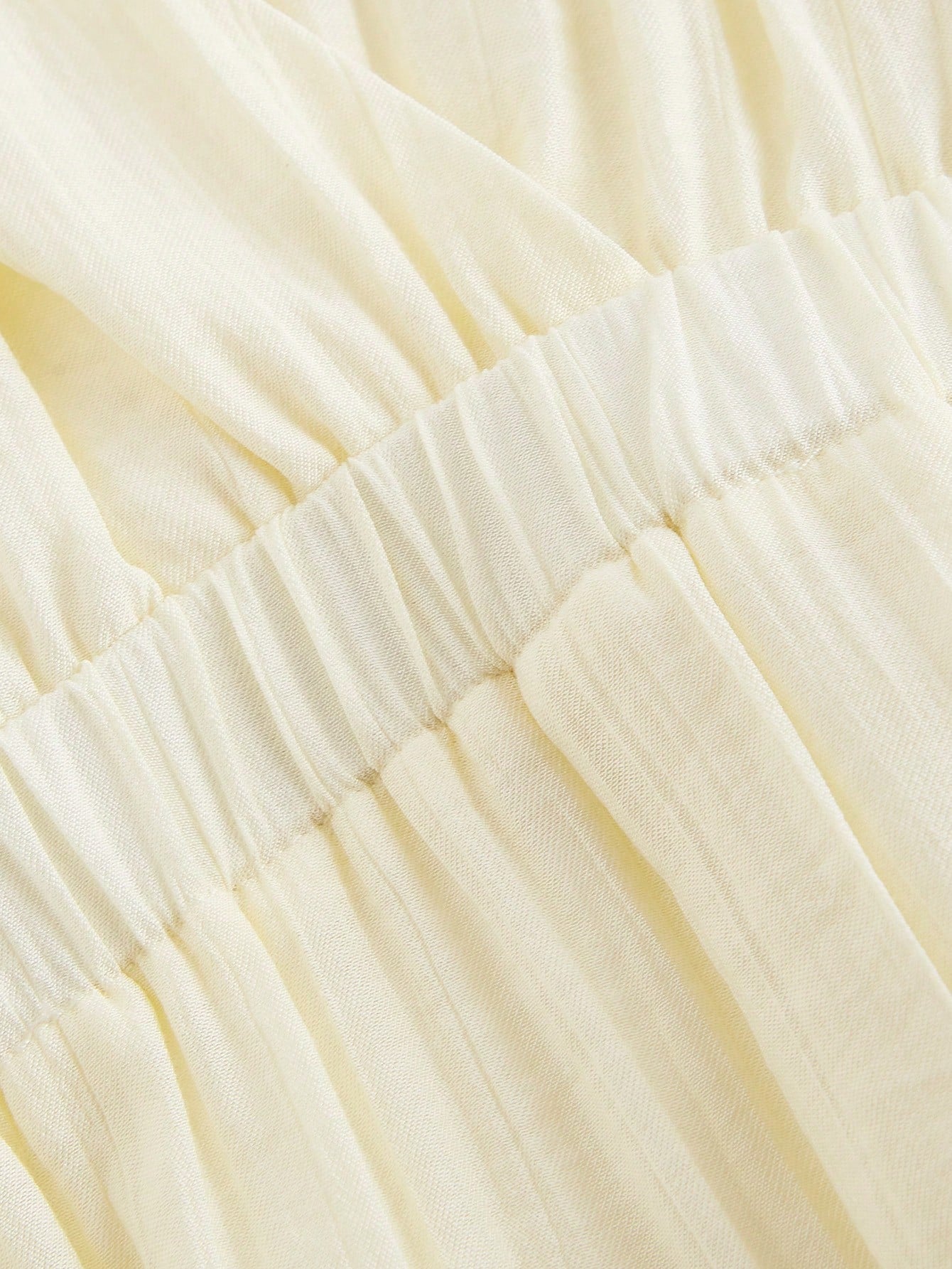 Vestido Longo Branco Zafira