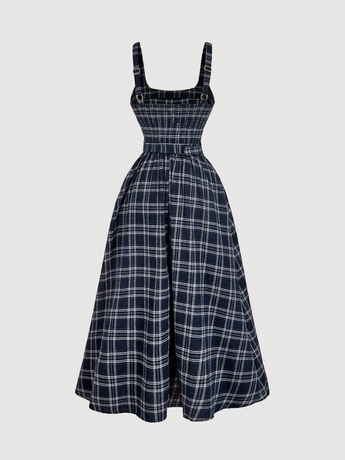 Vestido Longo Elegante Aisha