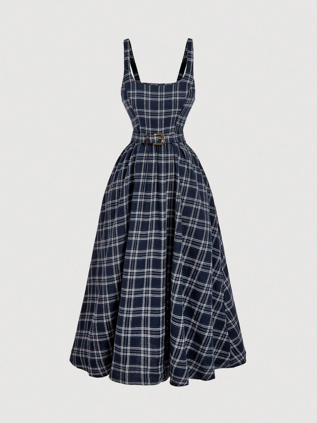Vestido Longo Elegante Aisha