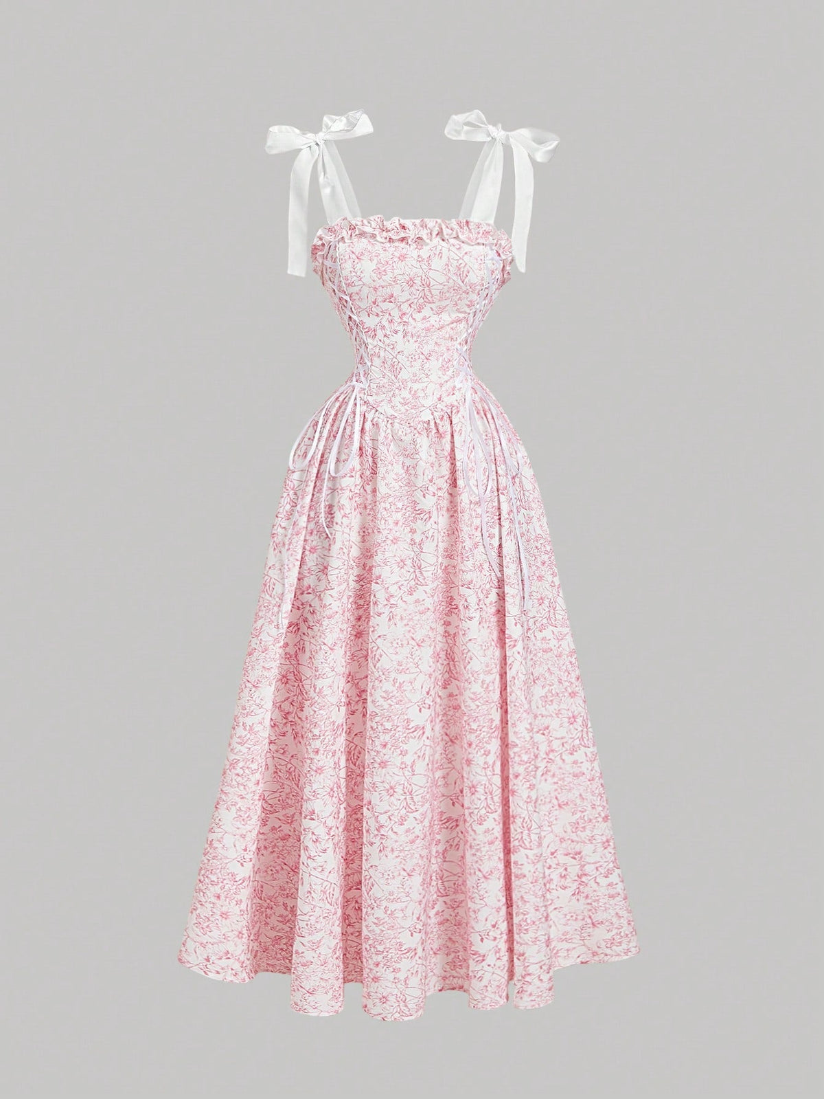 Vestido Longo Elegante Ayana