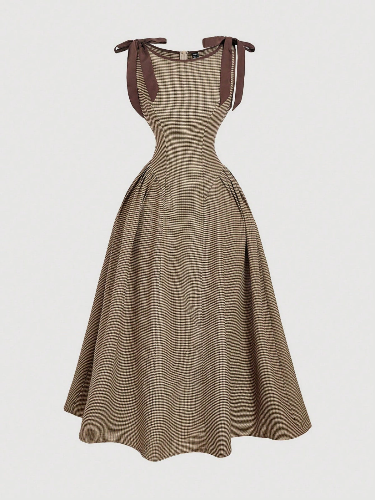Vestido Longo Giulia