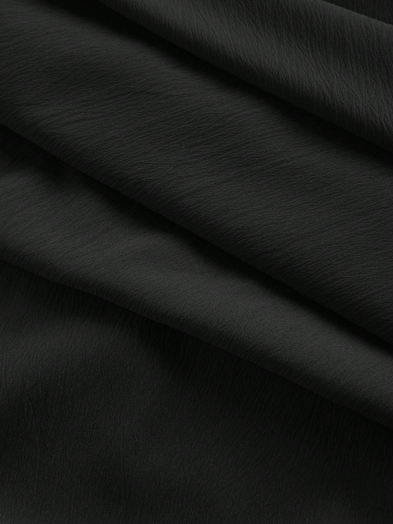 Vestido Longo Preto Verónica