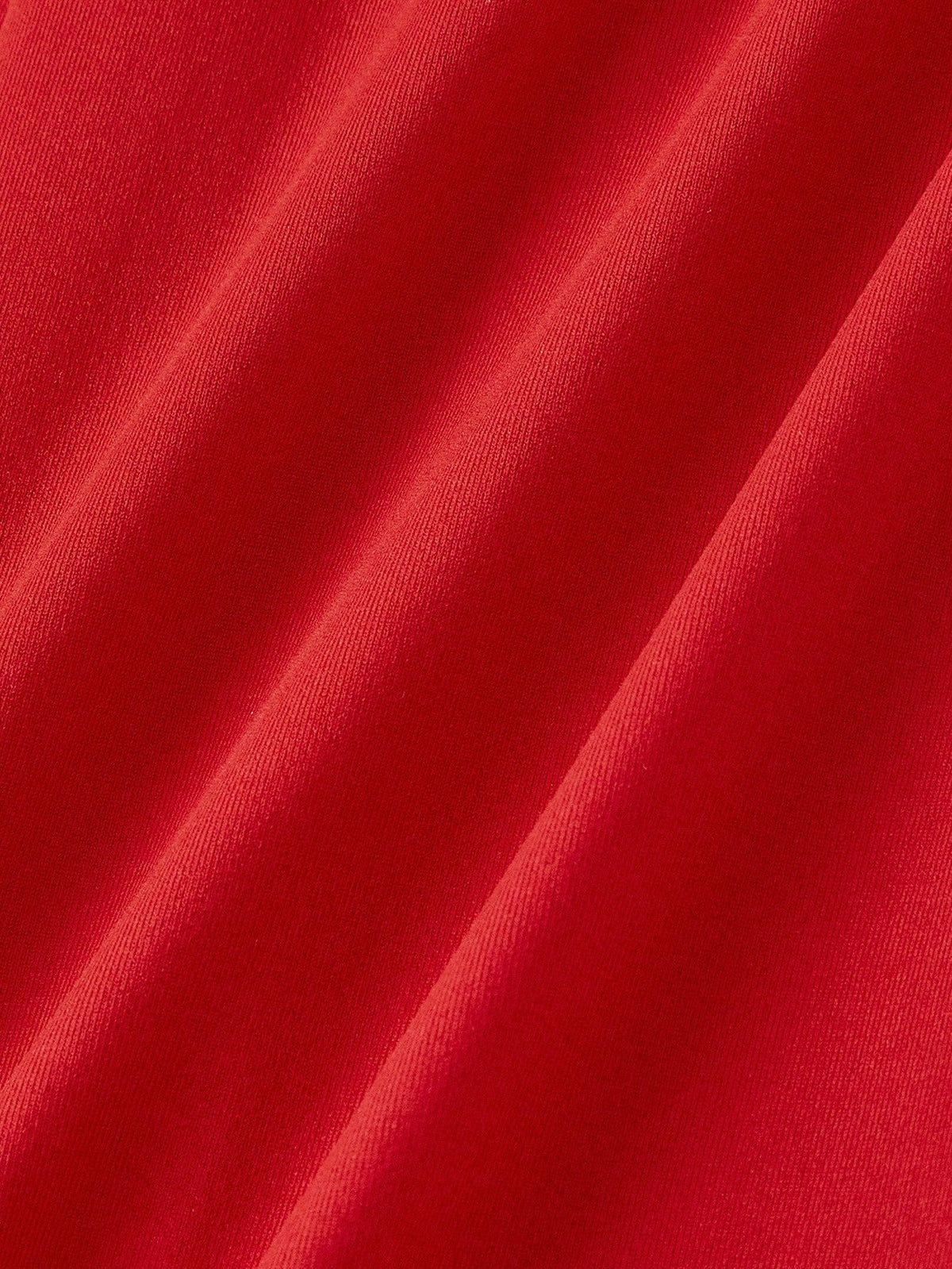 Vestido Longo Vermelho Feminino