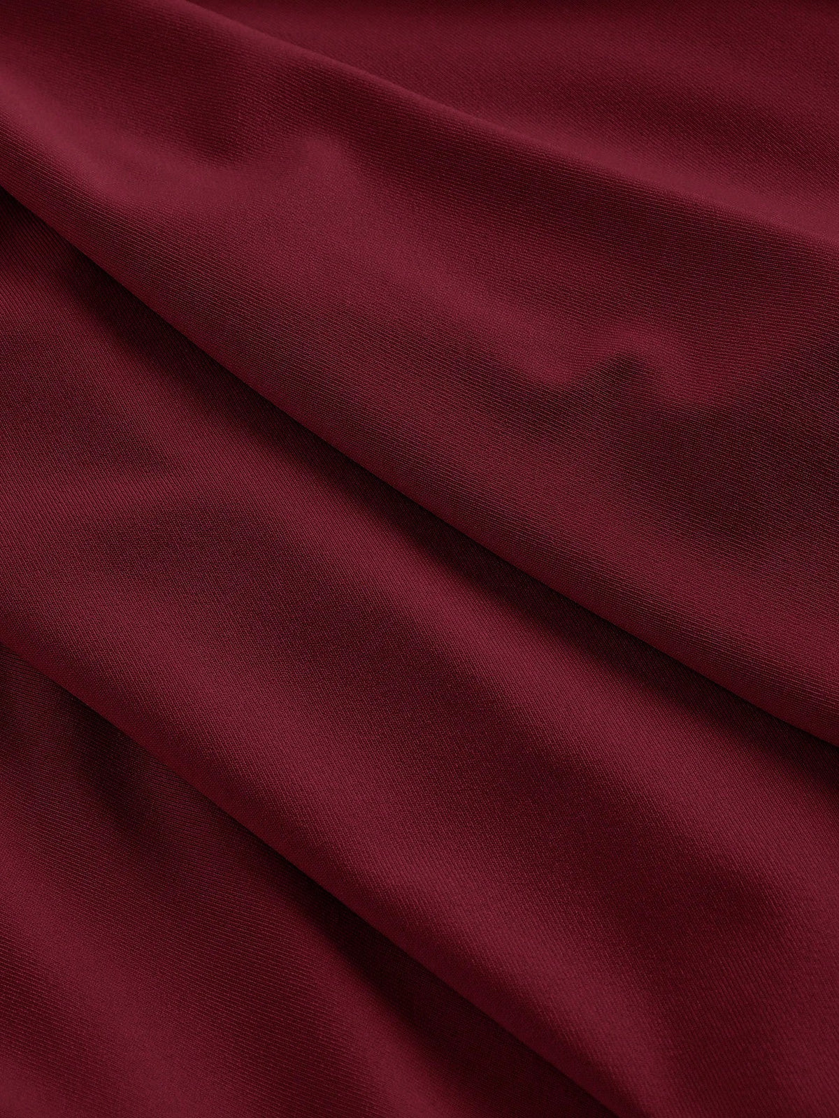 Vestido Longo Vermelho Tamara