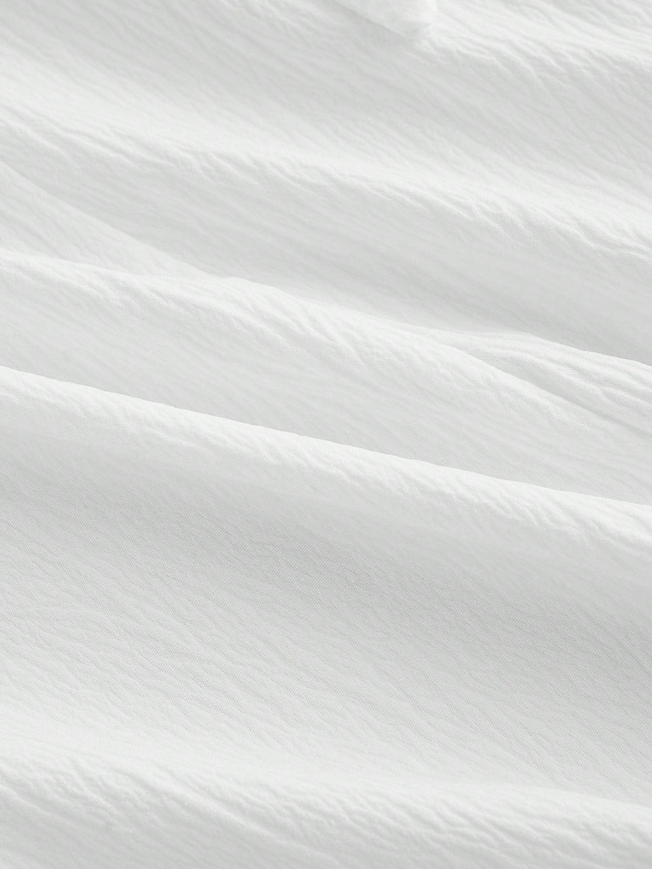 Vestido Midi Branco Luana