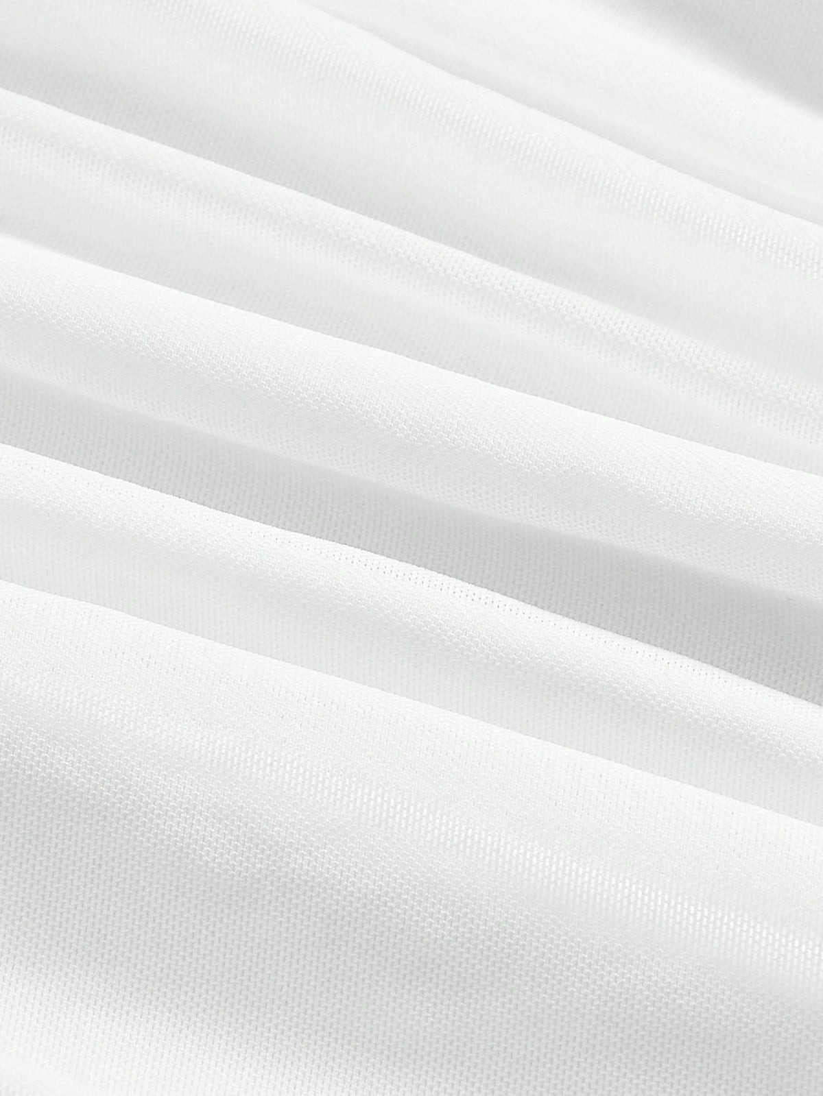 Vestido Midi Branco Maria Júlia