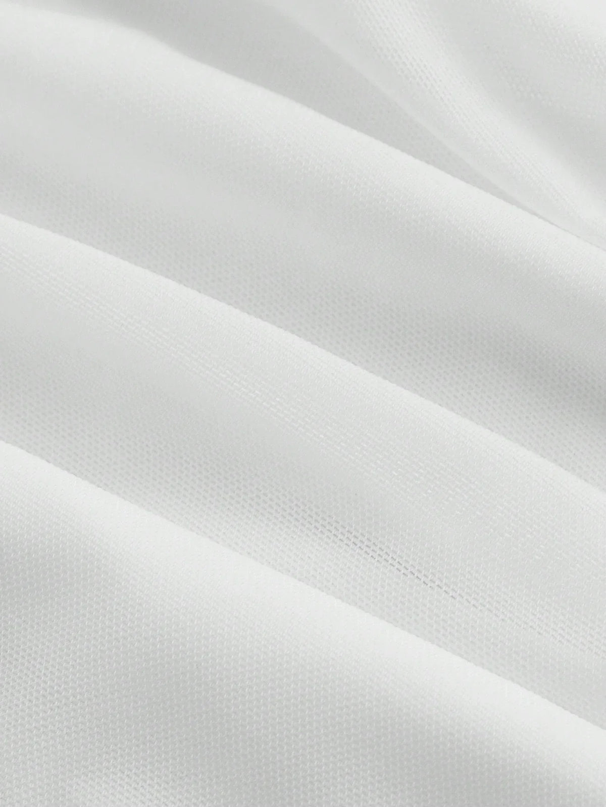 Vestido Midi Branco Olívia