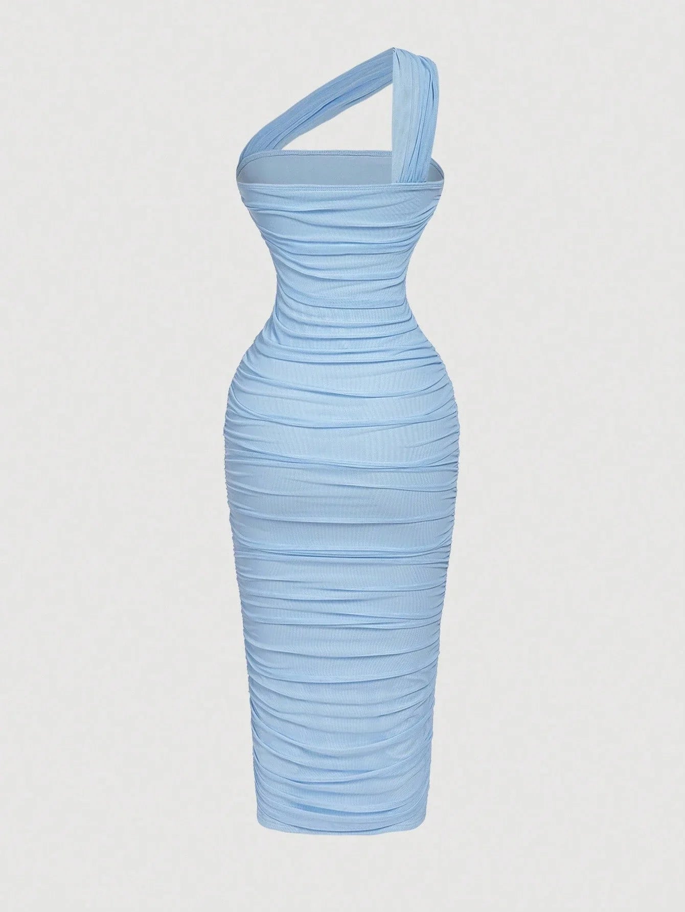 Vestido Midi Elegante Carla