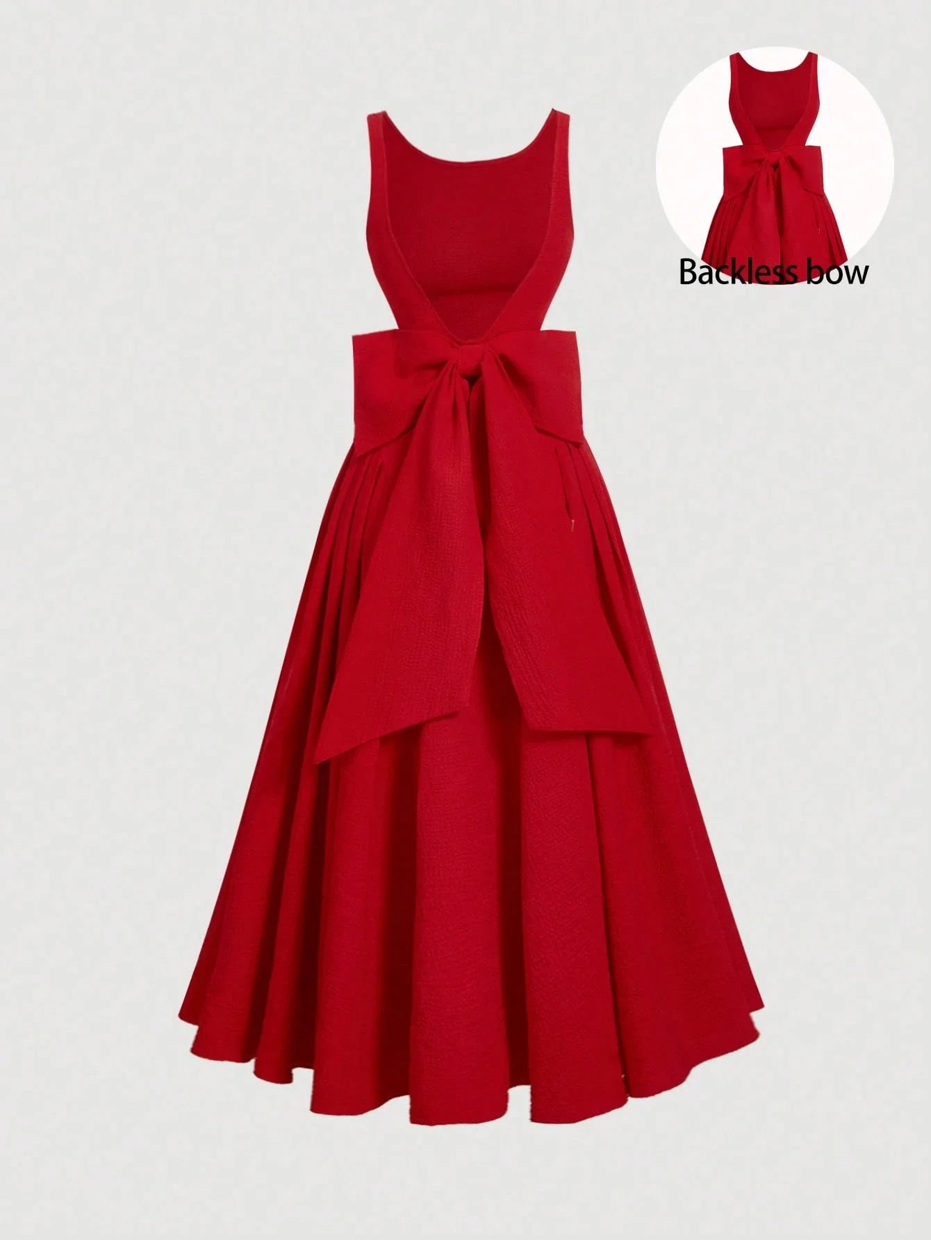 Vestido Midi Elegante Lorena