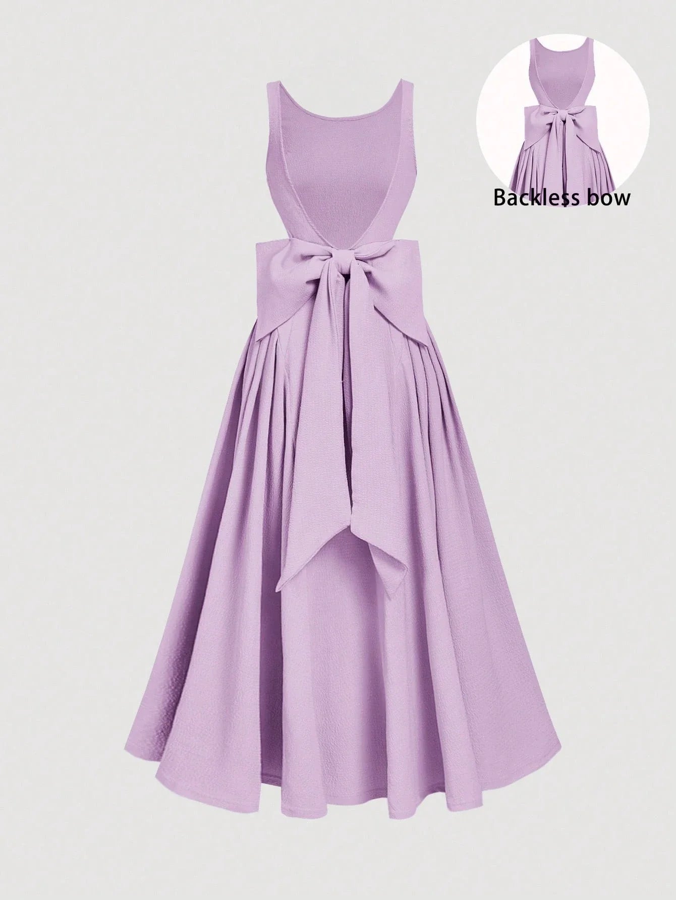 Vestido Midi Elegante Lorena