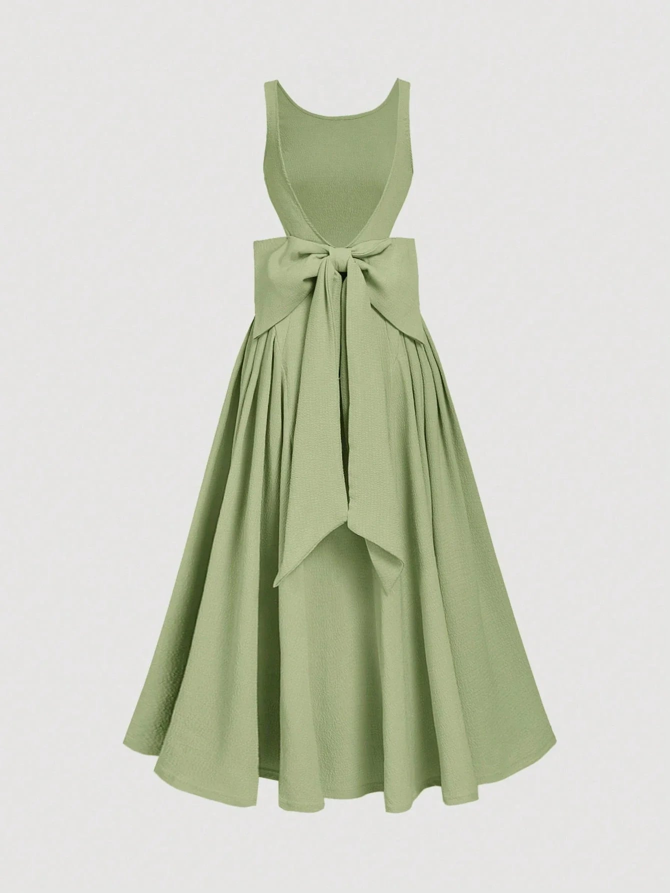 Vestido Midi Elegante Lorena