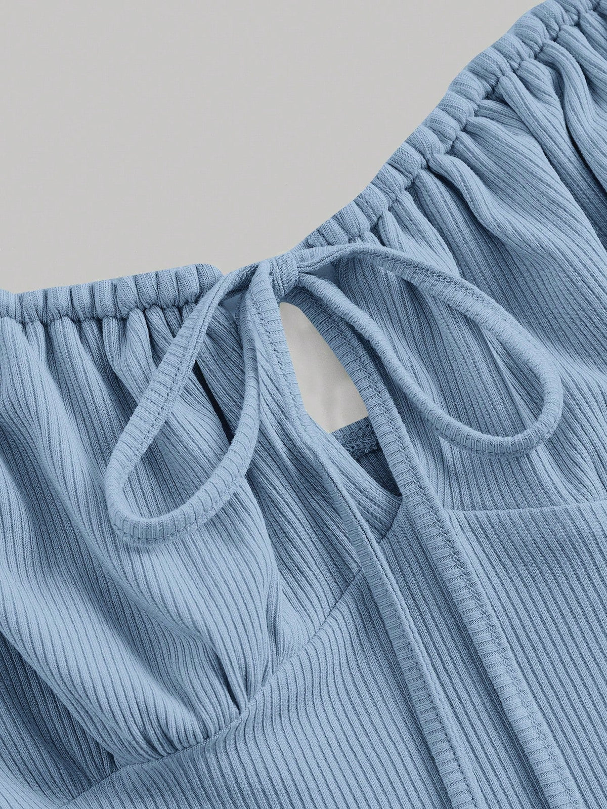 Vestido Midi Elegante Marina