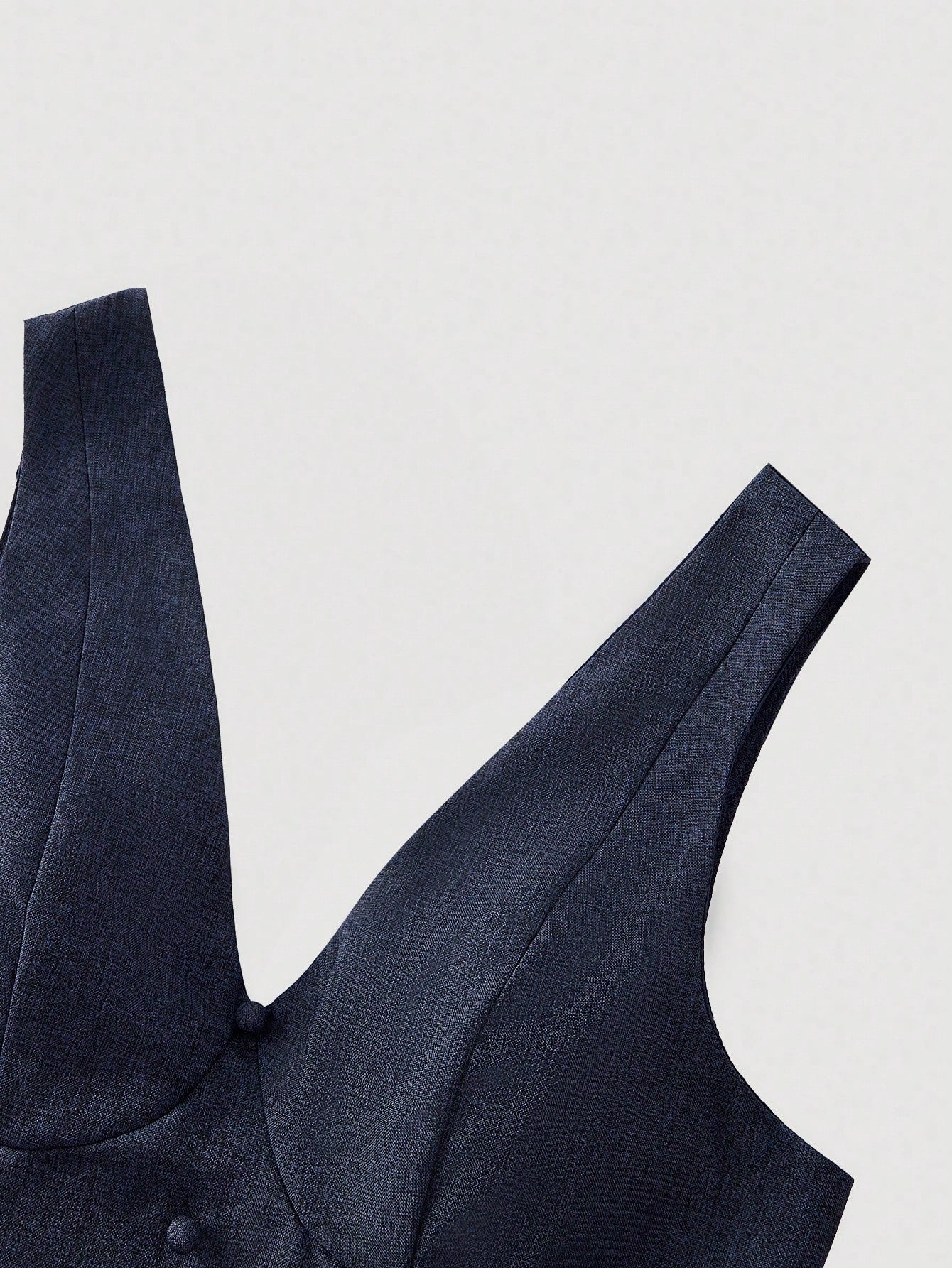 Vestido Midi Elegante Milena