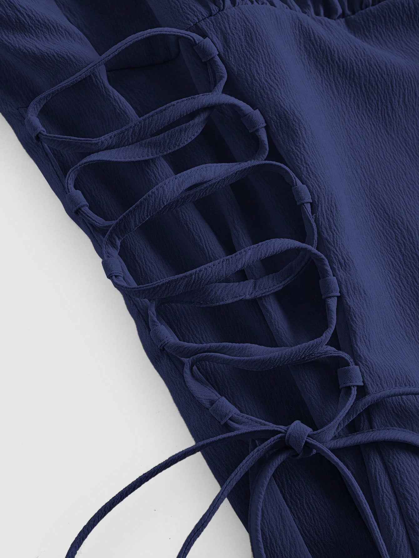 Vestido Midi Elegante