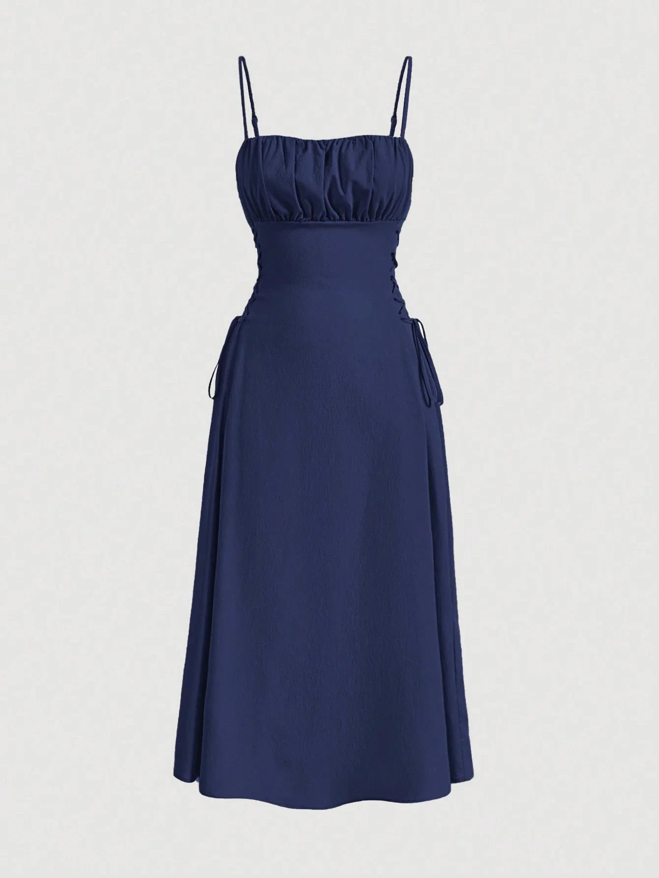 Vestido Midi Elegante