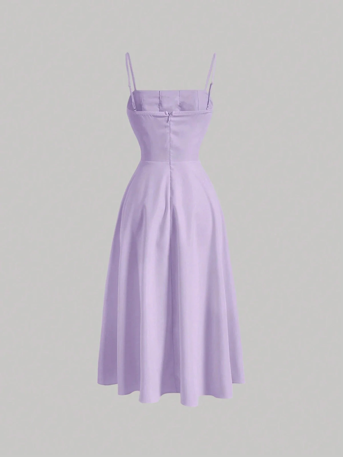 Vestido Midi Elegante
