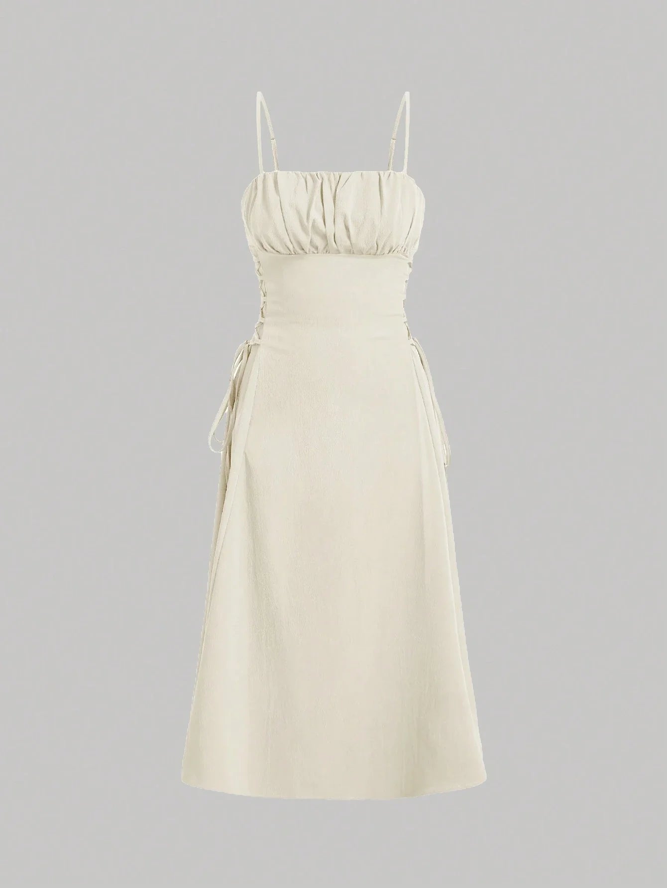 Vestido Midi Elegante