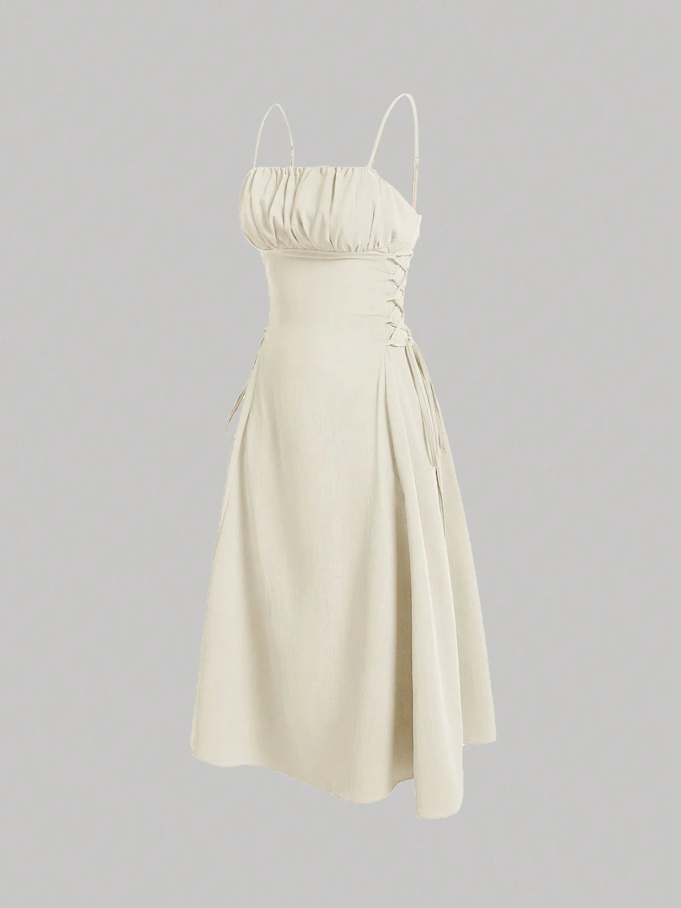 Vestido Midi Elegante