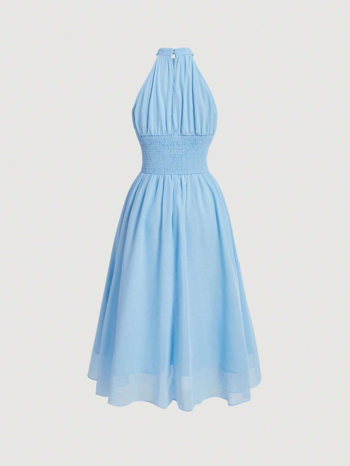 Vestido Midi Elegante