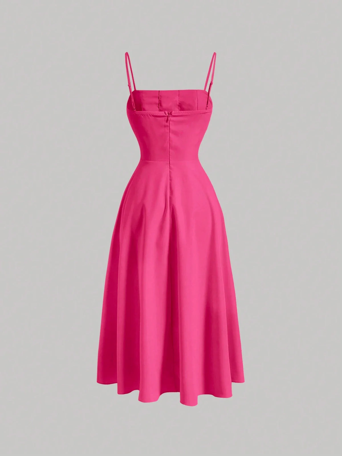 Vestido Midi Elegante