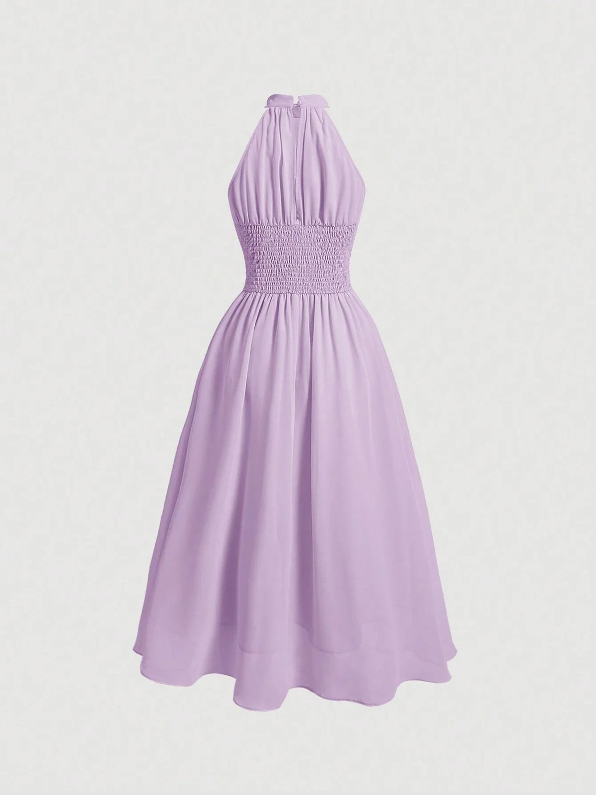 Vestido Midi Elegante