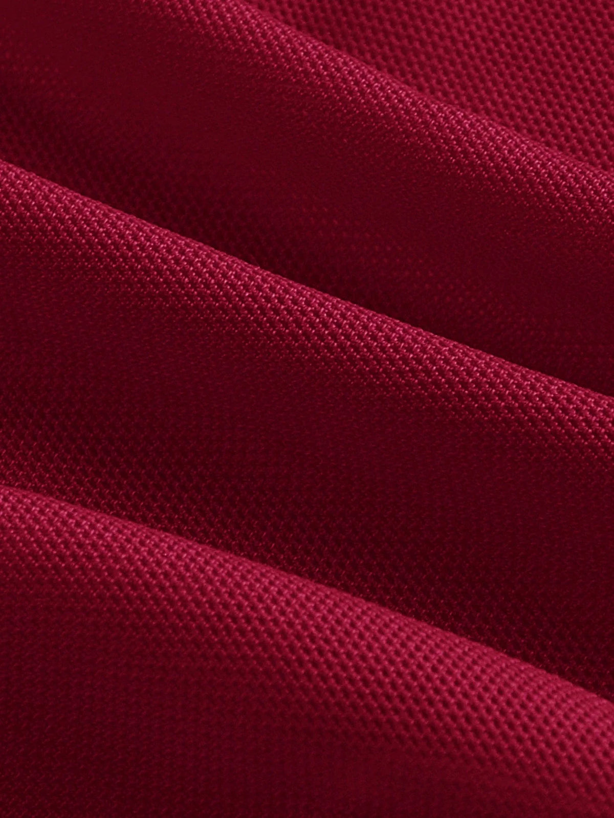 Vestido Vermelho Farah