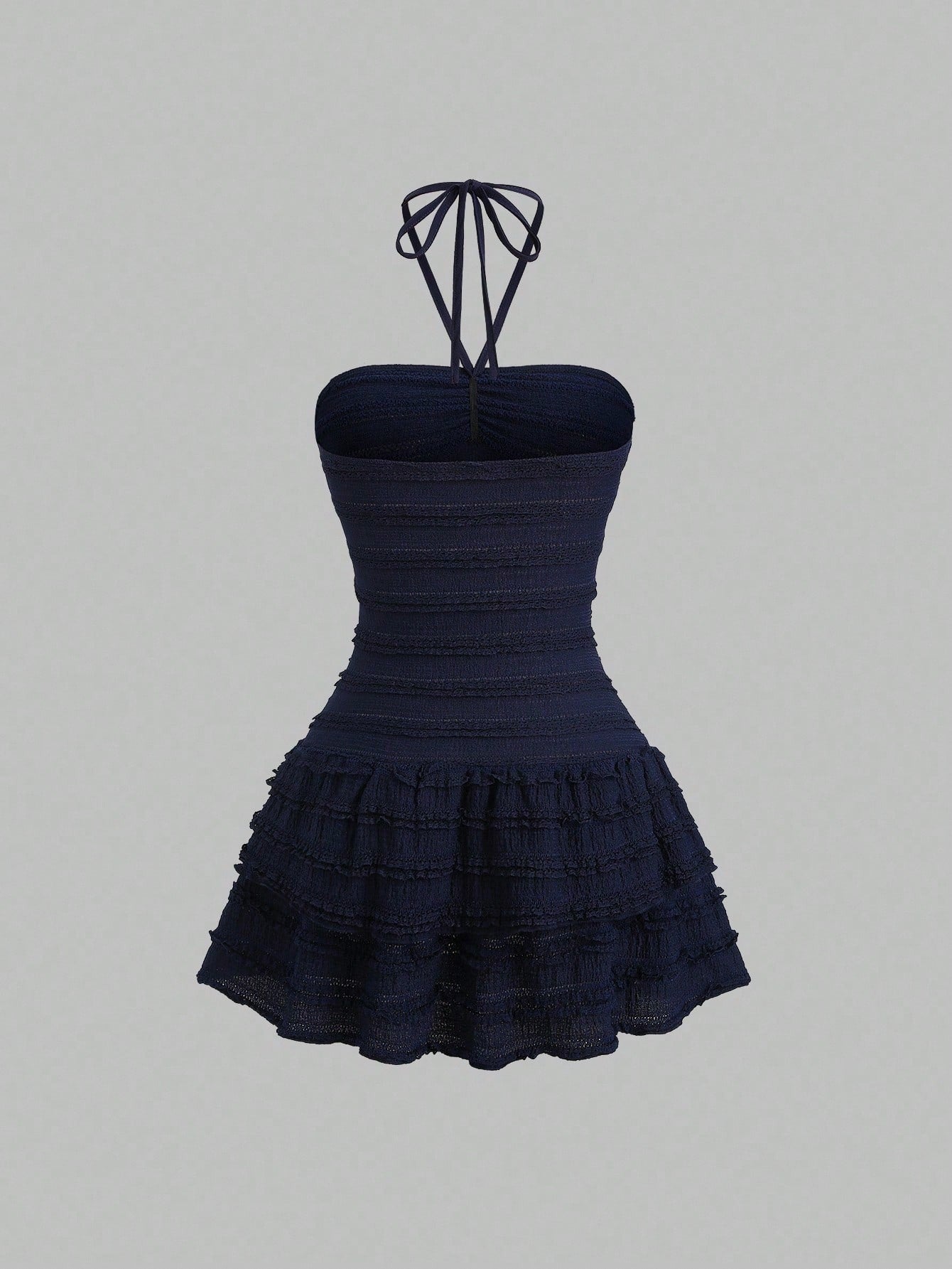 Vestido Curto Tália