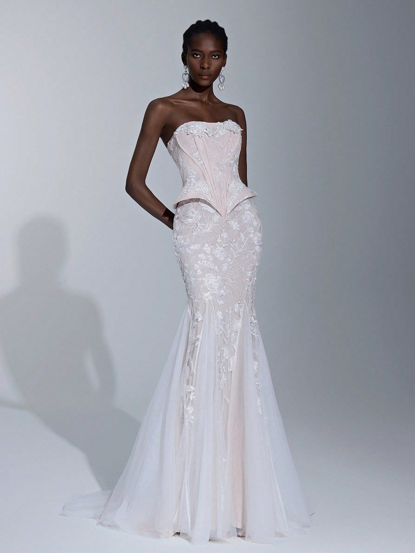 Vestido de Casamento Signe