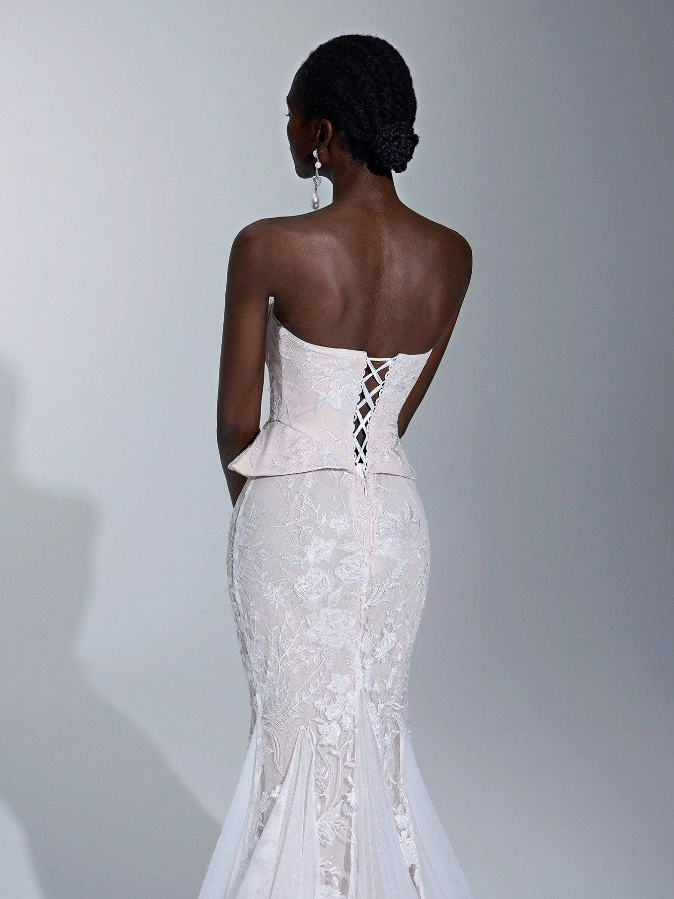 Vestido de Casamento Signe