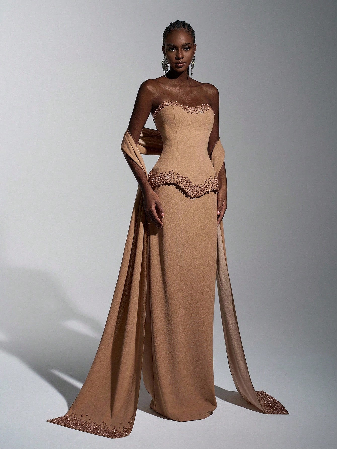 Vestido de Festa Beatrice